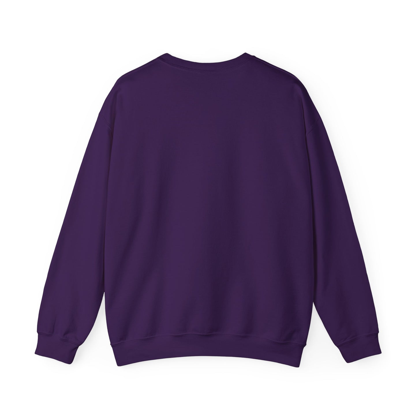 Unisex Original Line Art Sweatshirt - Puzzle Panels 1