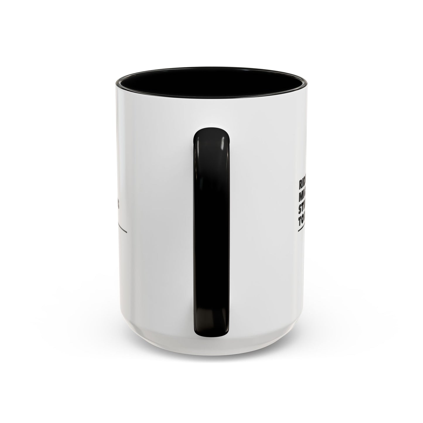 11oz/15oz Migraine Day Invisible Illness Warrior Riding The Migraine Struggle Bus Coffee Mug