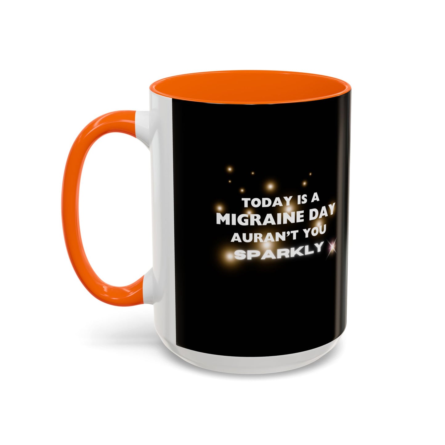 11oz/15oz Migraine Day Coffee Mug