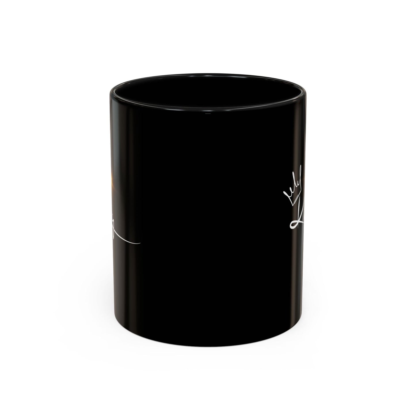 11oz King Coffee Mug