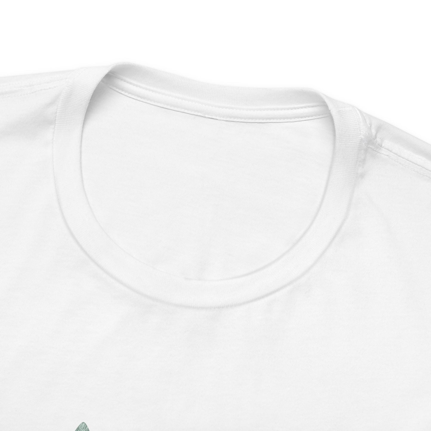 Unisex Jersey Short Sleeve Happy Holidays Seasons Greetings Fall T-Shirt
