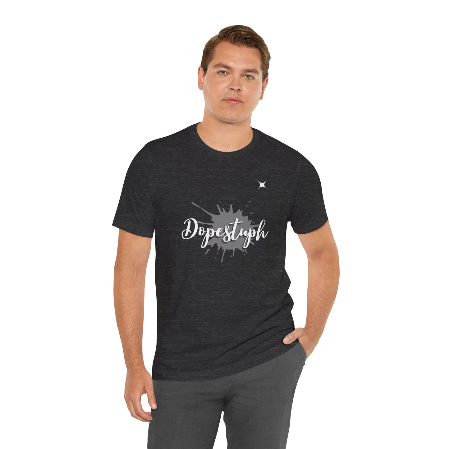 Unisex Dopestuph T-Shirt