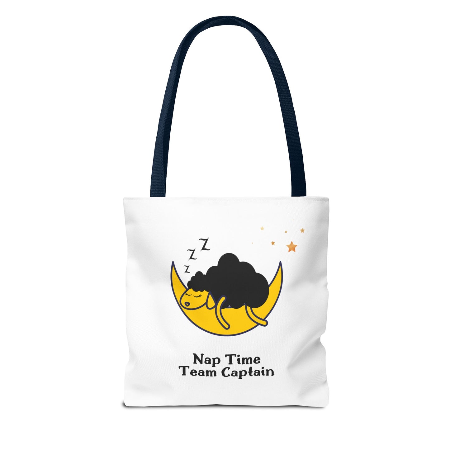 Unisex Nap Time Tote Bag Gift For Teachers Cute Tote Bag Reusable Shopping Bag Everyday Carry Bag Small Travel Bag Errand Tote Nap Time Gift