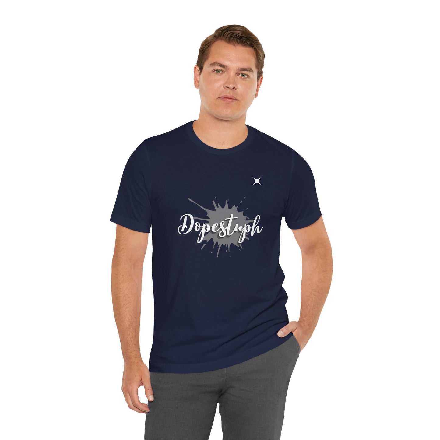 Unisex Dopestuph T-Shirt