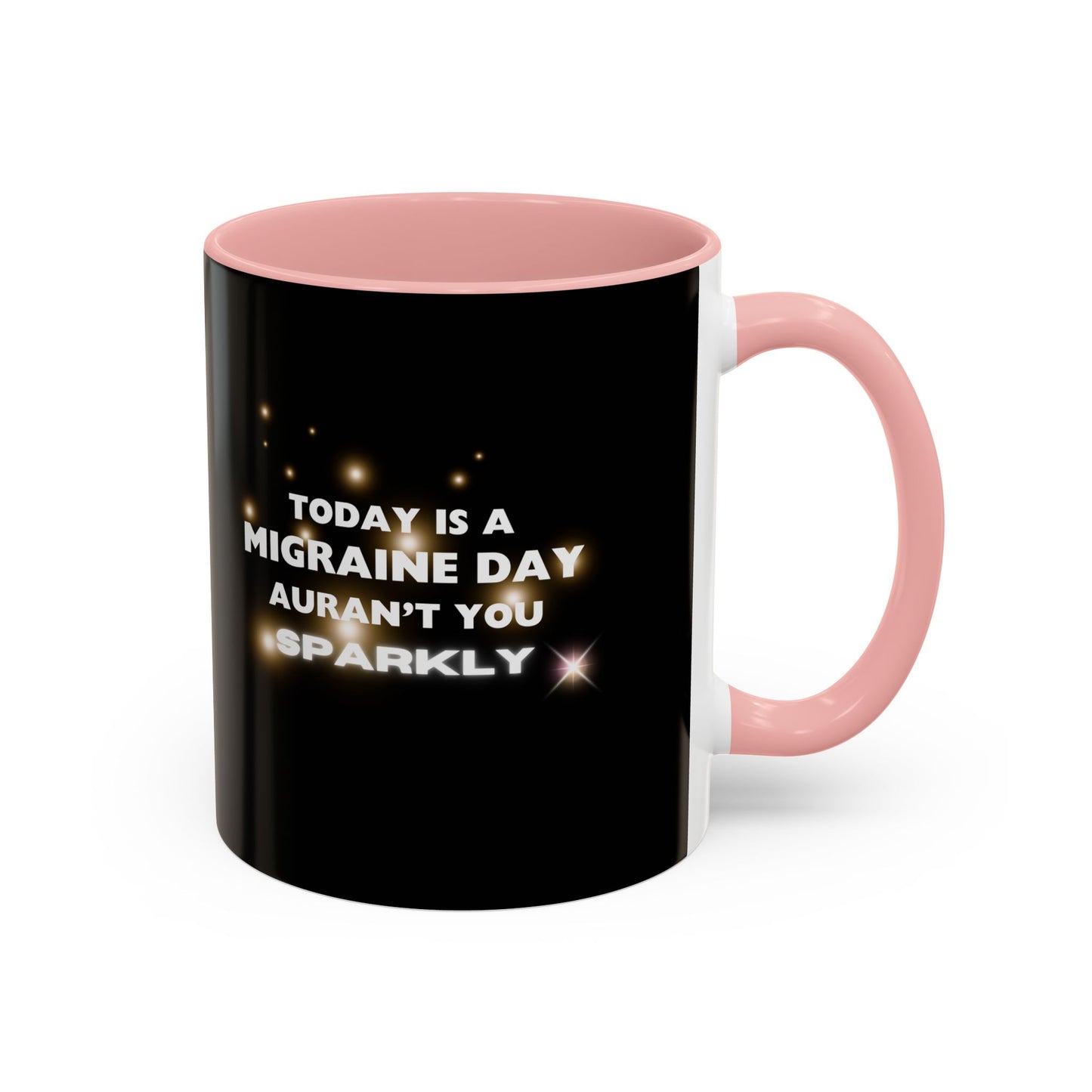 11oz/15oz Migraine Day Coffee Mug
