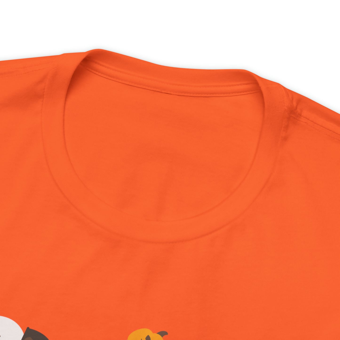 Unisex Cute Spooky Squad T-Shirt