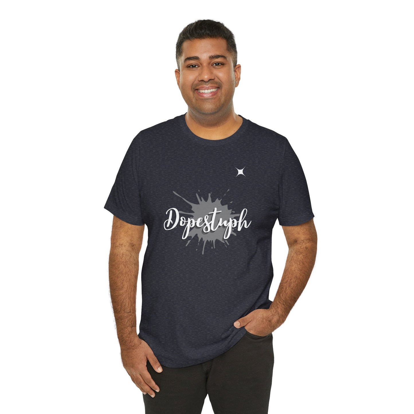 Unisex Dopestuph T-Shirt