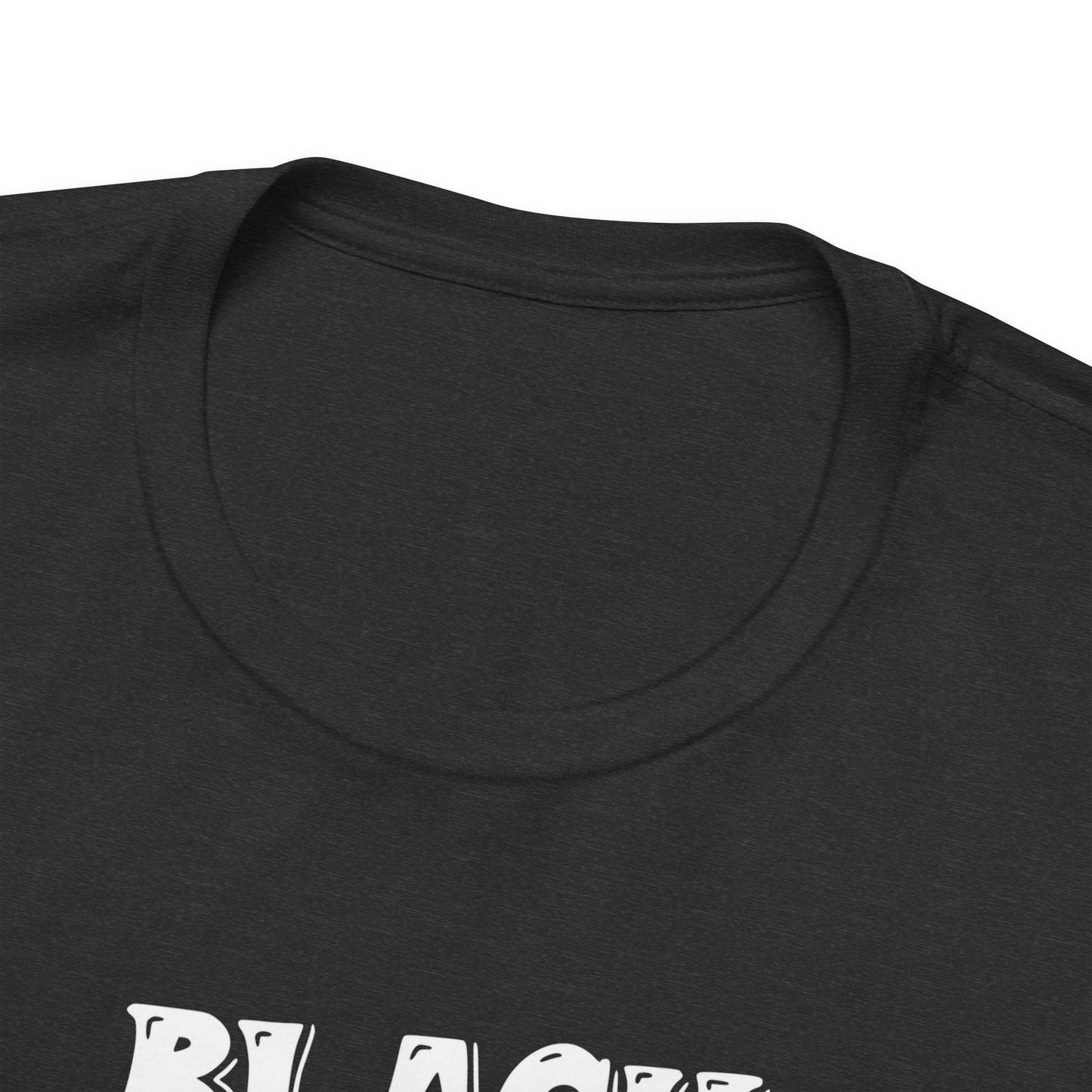 Unisex Jersey Short Sleeve Black Friday Sales T-Shirt