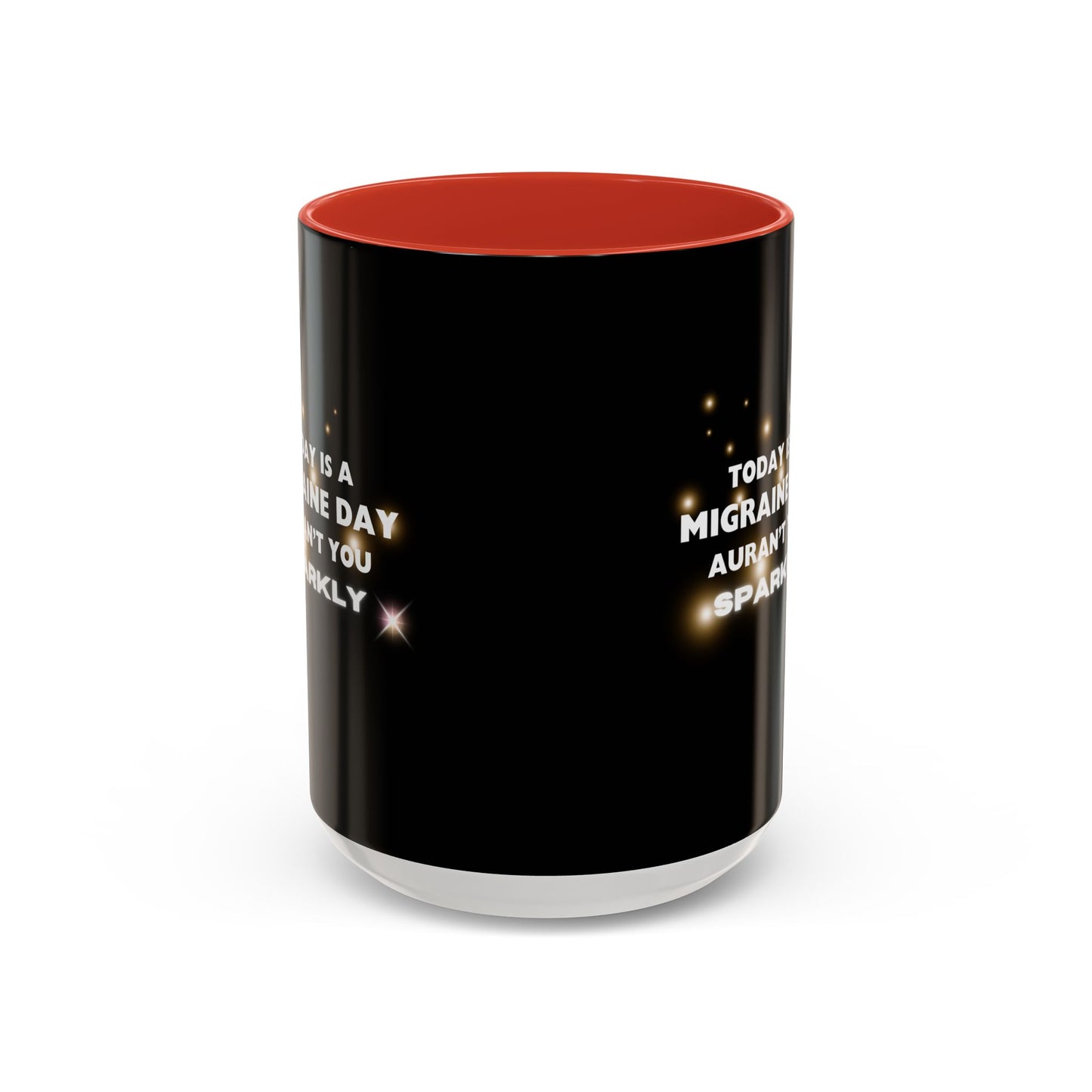 11oz/15oz Migraine Day Coffee Mug