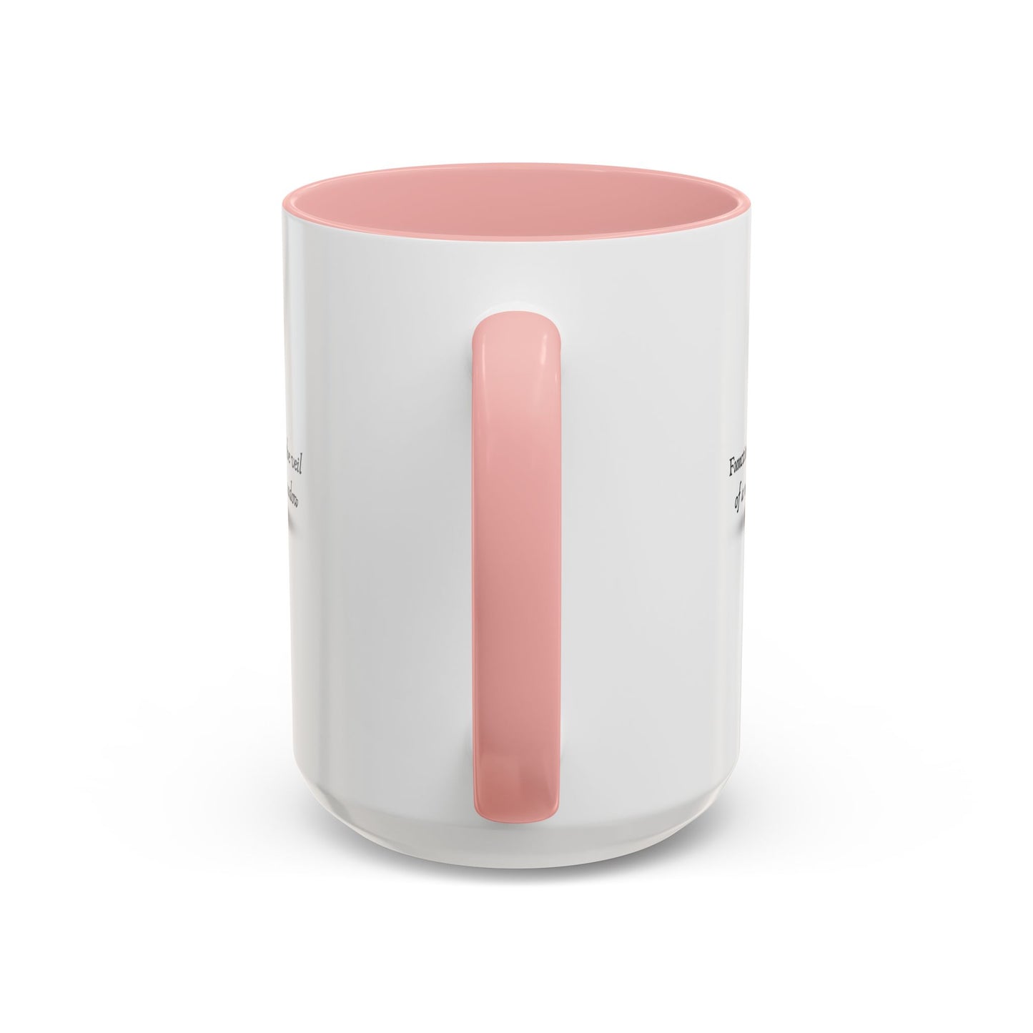 11oz/15oz Migraine Day Invisible Illness Warrior Functioning Under The Veil of a Migraines Shadow Coffee Mug
