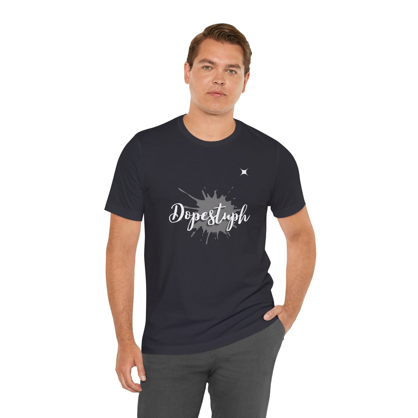 Unisex Dopestuph T-Shirt