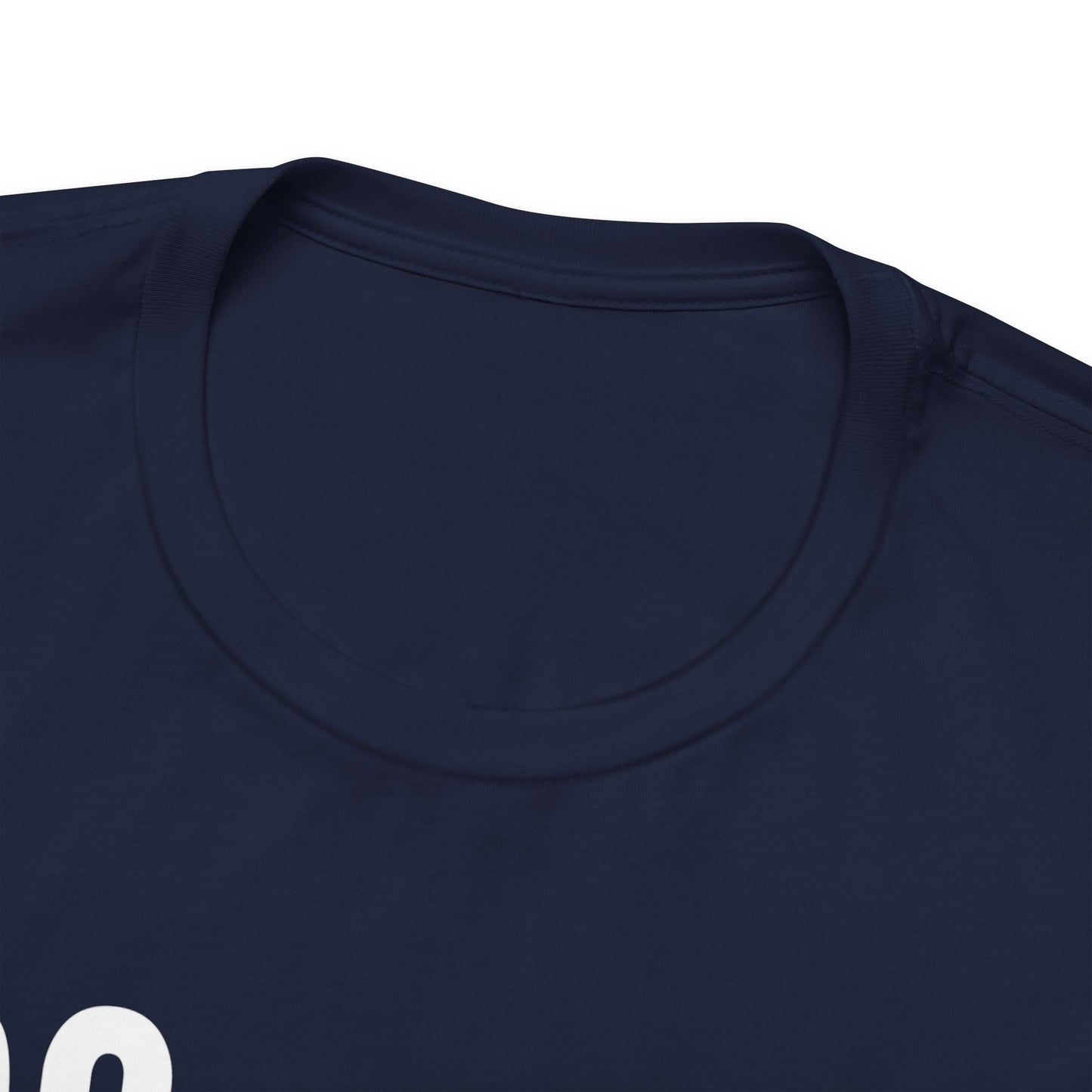 Unisex Jersey Short Sleeve Do Your Due Diligence T-Shirt