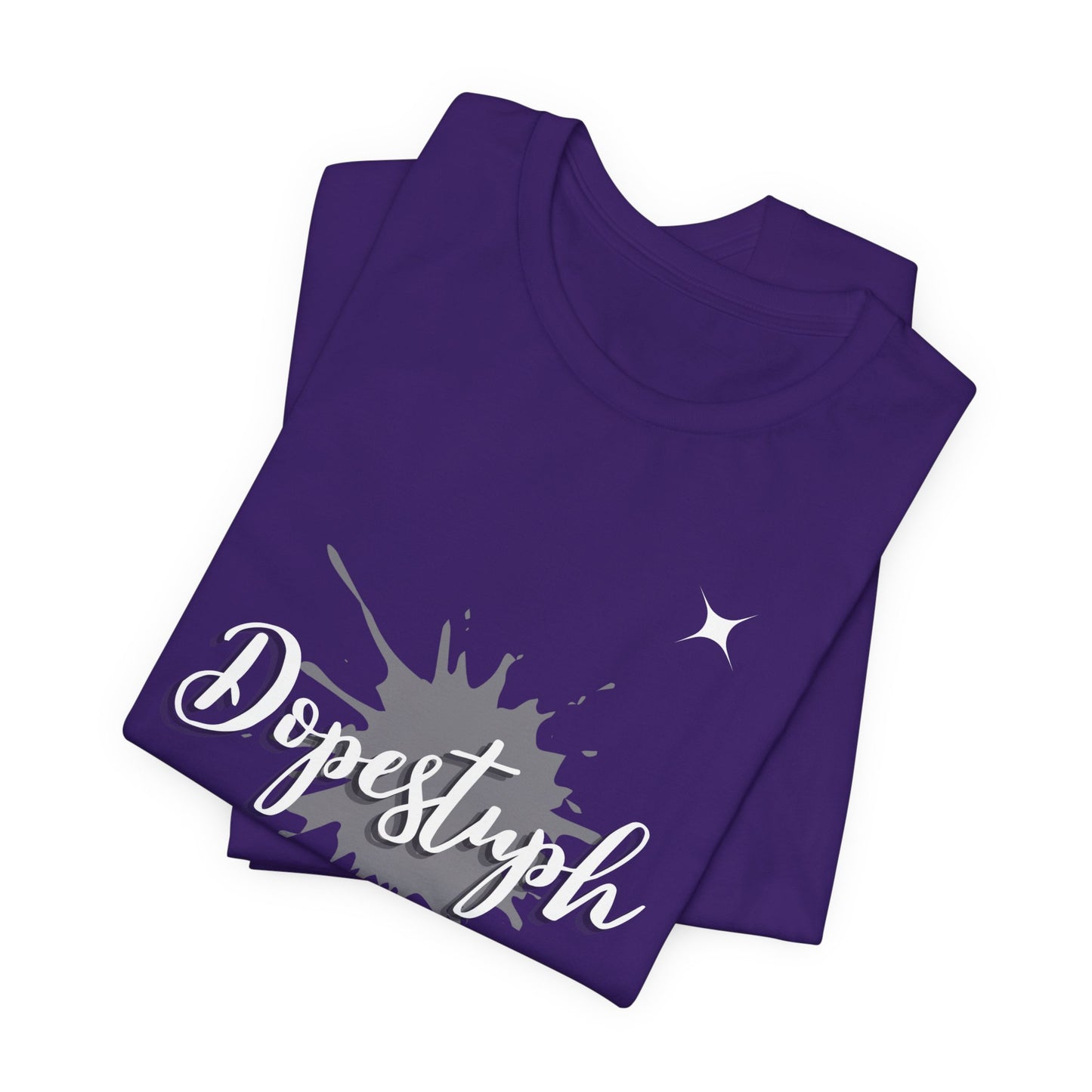 Unisex Dopestuph T-Shirt