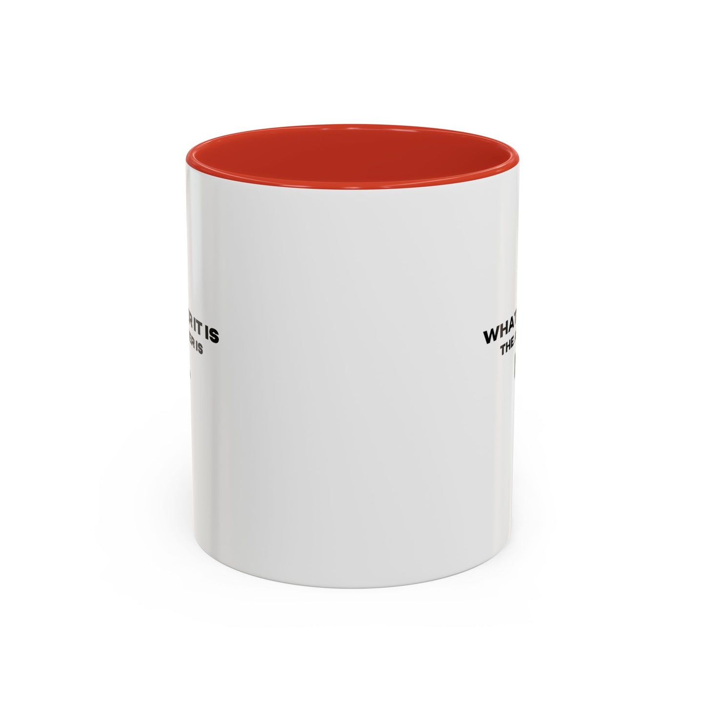11oz/15oz Self Love Motivational Mental Heath Awareness SAY NO Coffee Mug