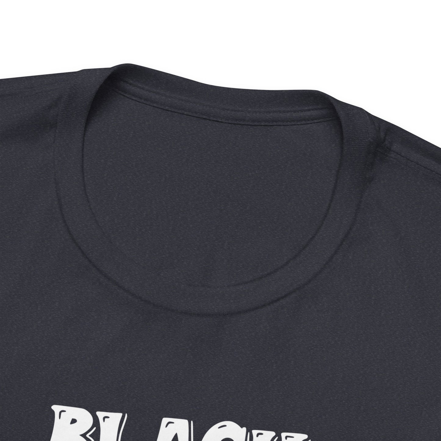 Unisex Jersey Short Sleeve Black Friday Sales T-Shirt