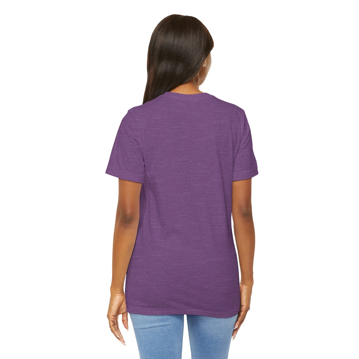 Unisex Mushroom Lover Fungi Print Toadstool T-Shirt