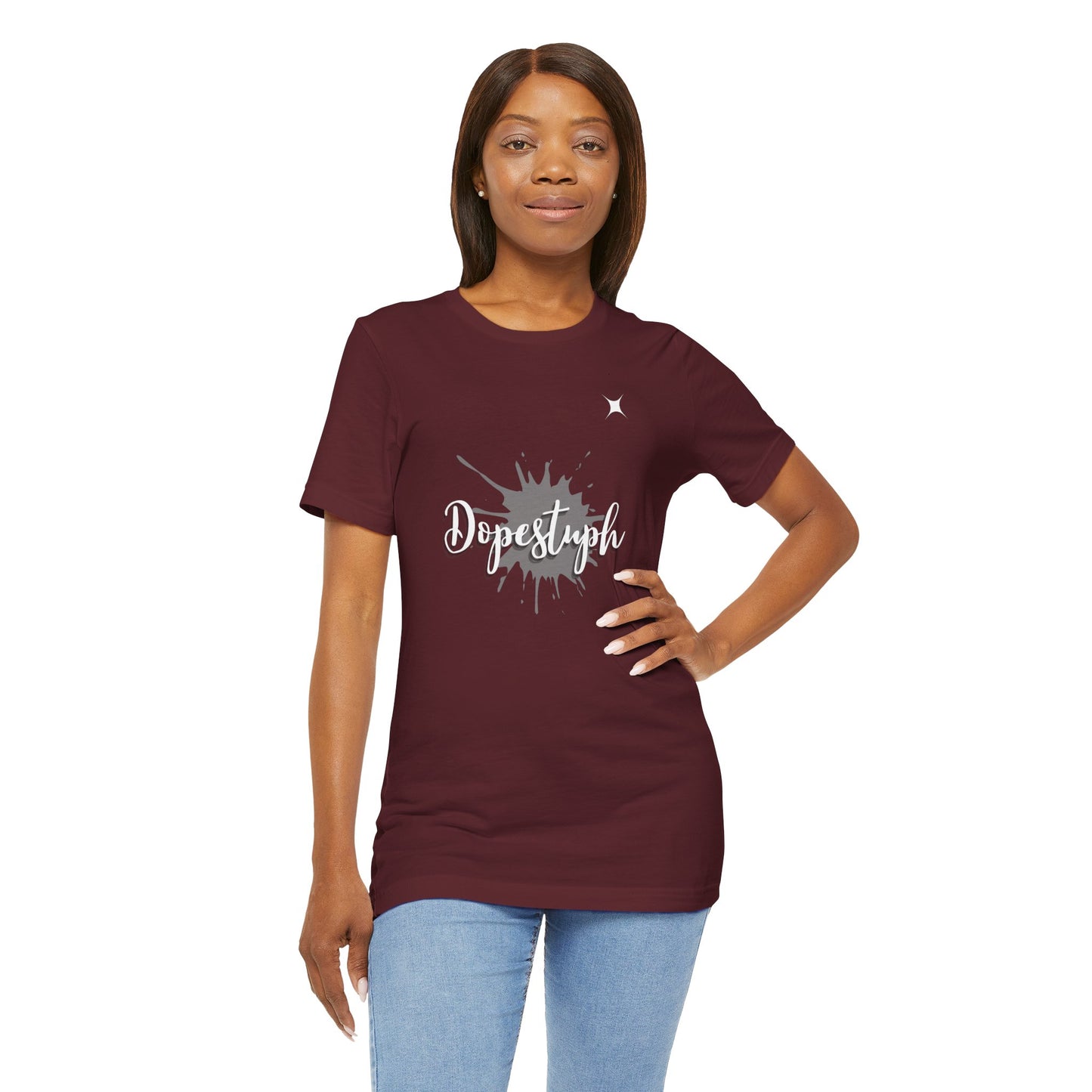 Unisex Dopestuph T-Shirt