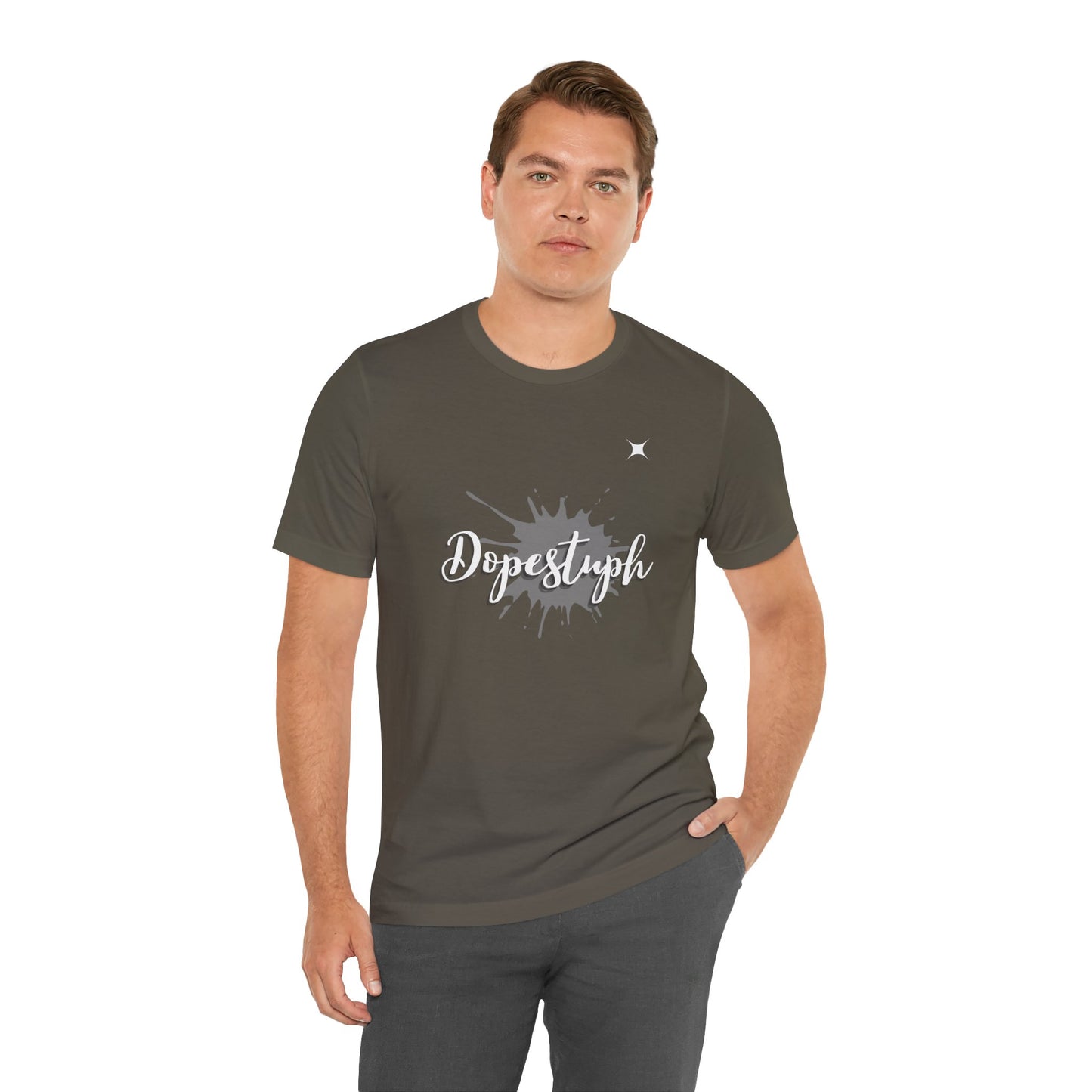 Unisex Dopestuph T-Shirt