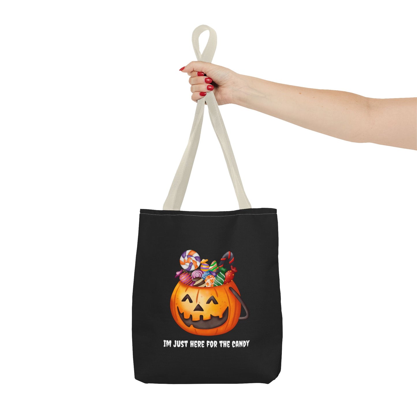 Cute  Pumpkin Themed Halloween Tote Bag Gift for Halloween Spooky Season Tote Trick or Treating Bag Halloween Tote Fall Bag Cute Tote Gift