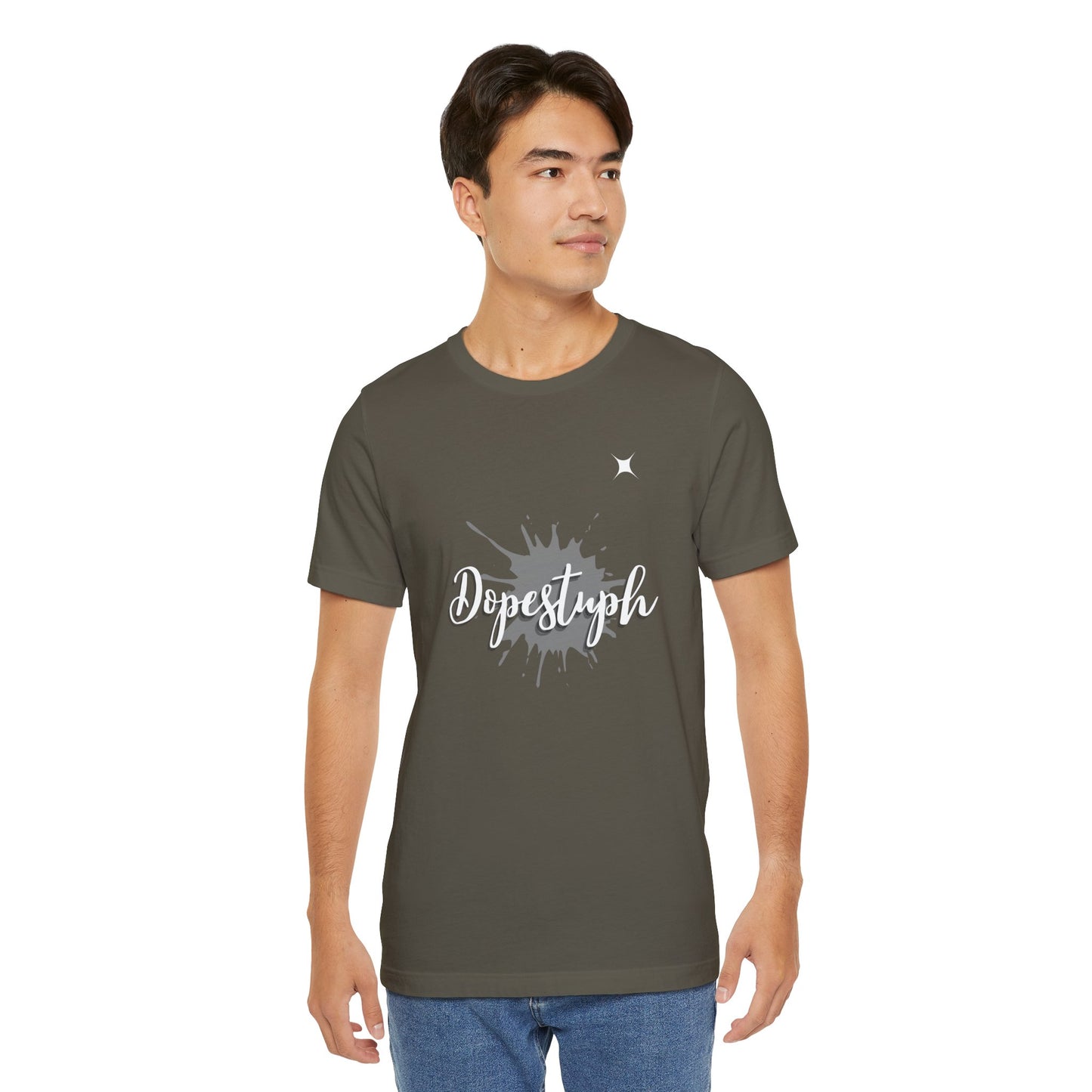 Unisex Dopestuph T-Shirt