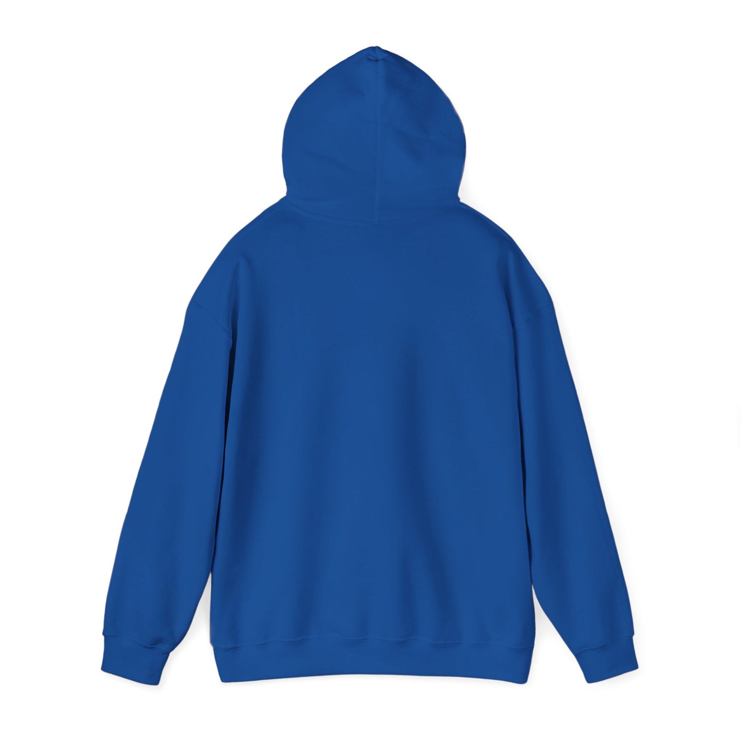 Unisex Heavy Blend™ Migraine Day Hooded Sweatshirt