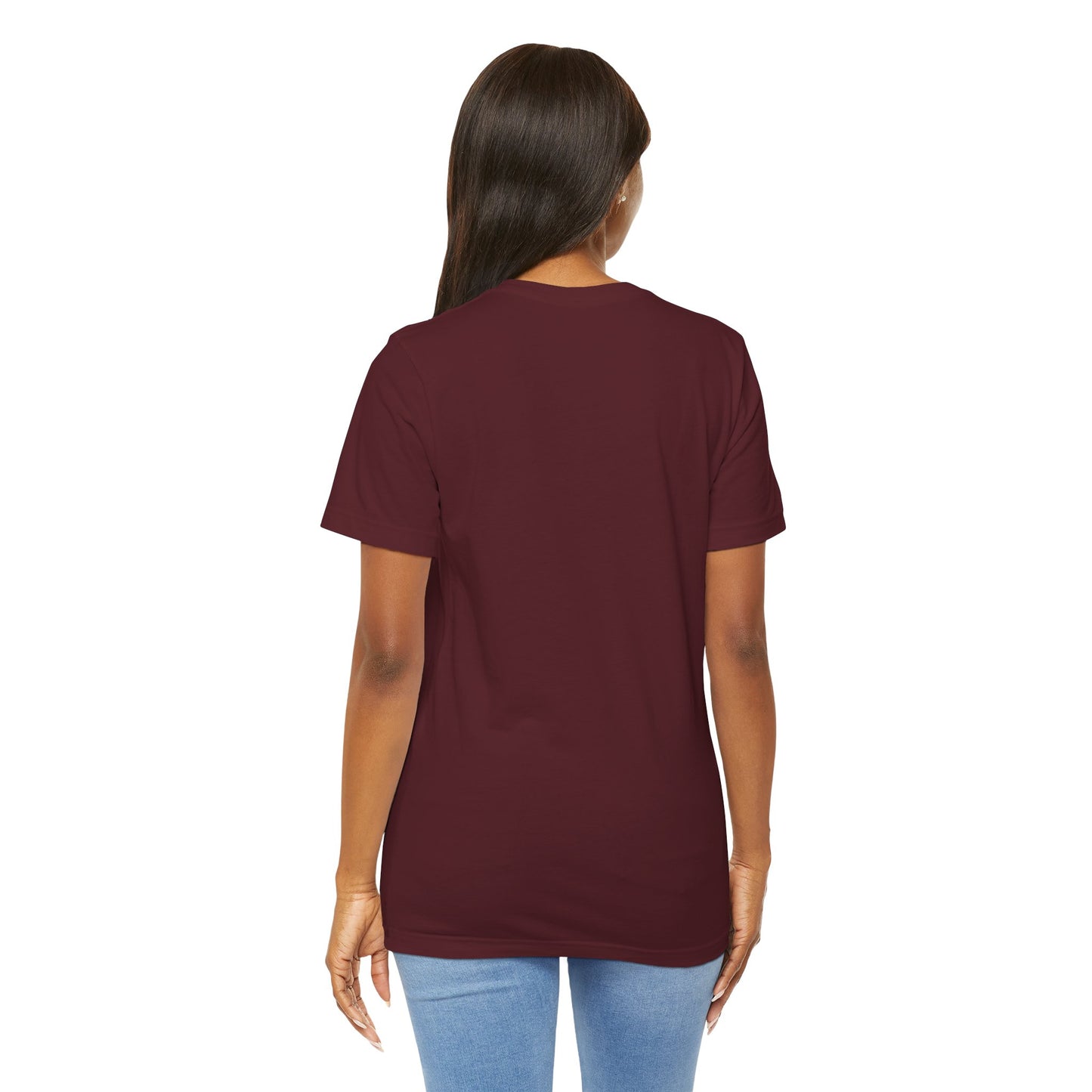 Unisex Mushroom Lover Fungi Print Toadstool T-Shirt