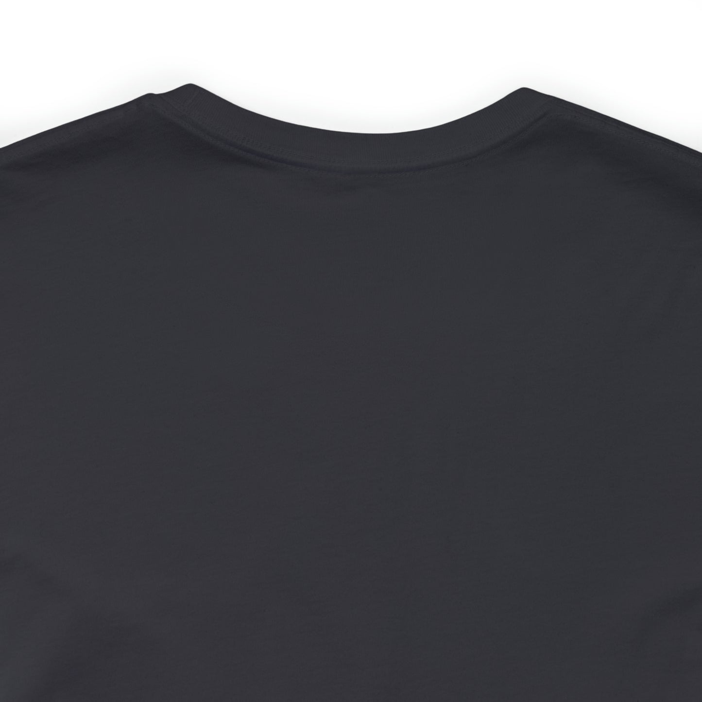 Unisex Im Just Here For The Candy Pumpkin T-Shirt