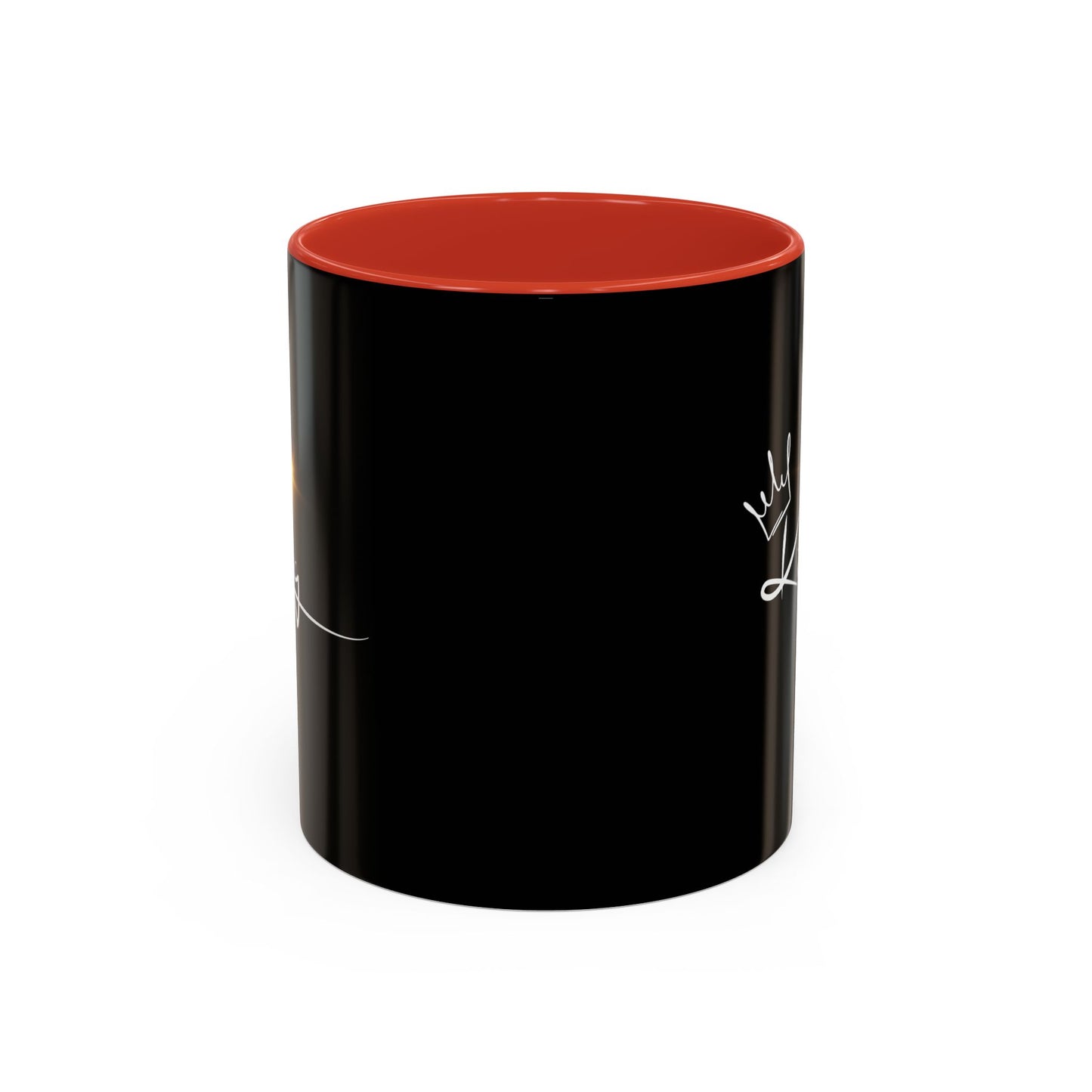 11oz King Coffee Mug