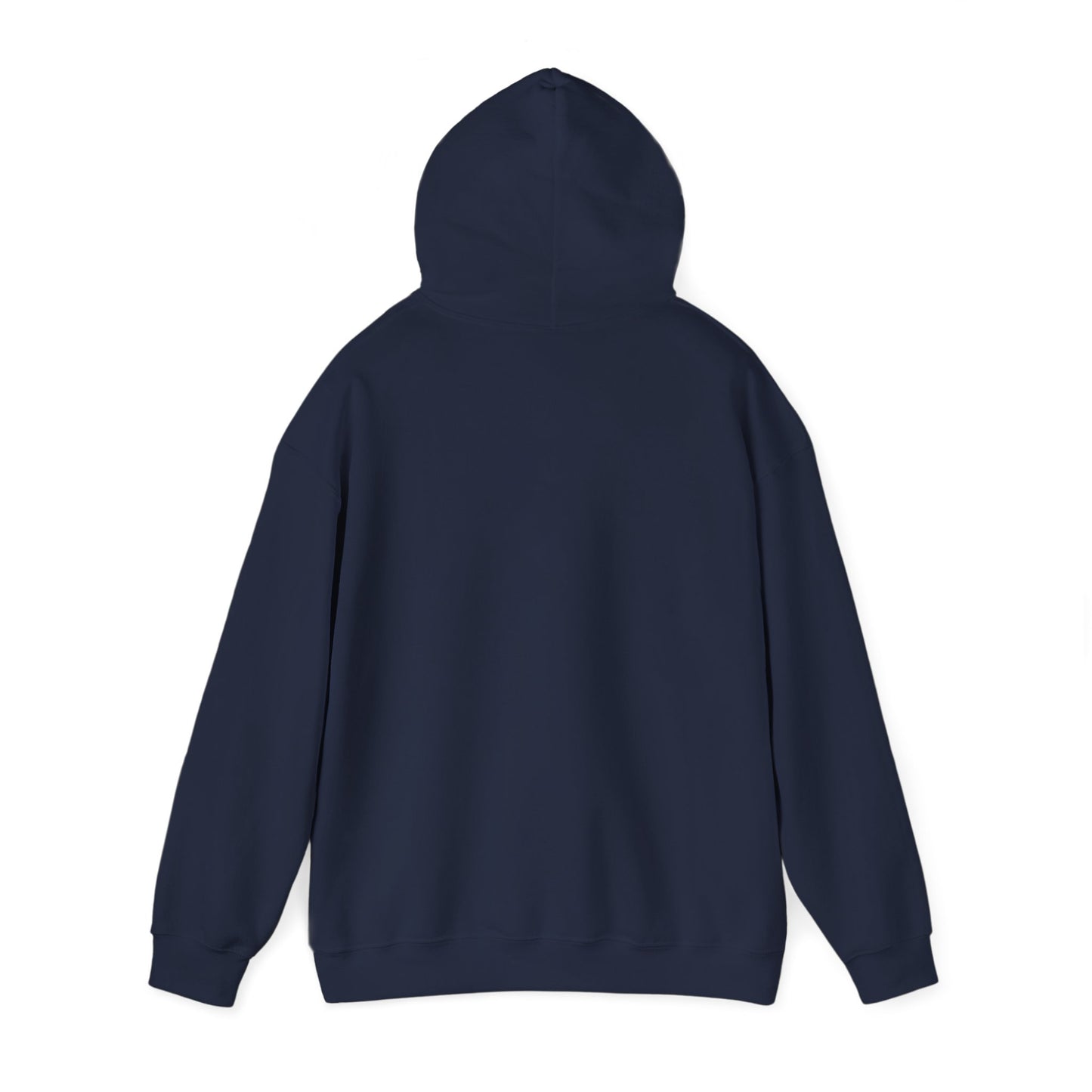 Unisex Heavy Blend™ Migraine Day Hooded Sweatshirt