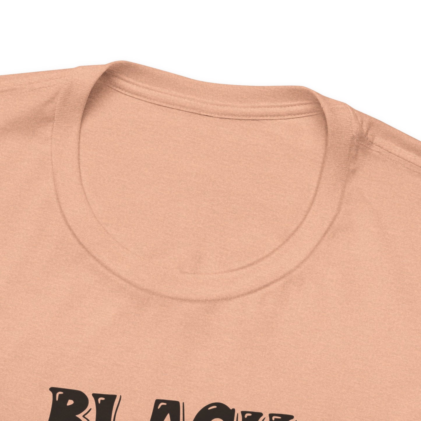 Unisex Jersey Short Sleeve Black Friday Sales T-Shirt