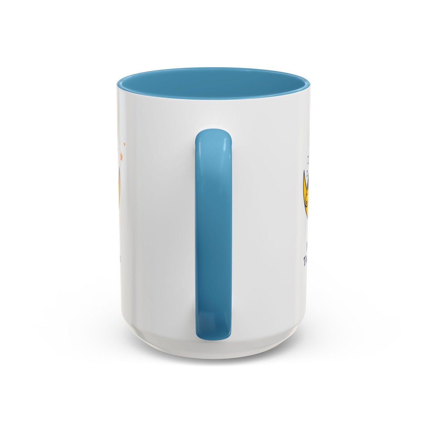 11oz/15oz Nap Time Team Captain Coffee Mug