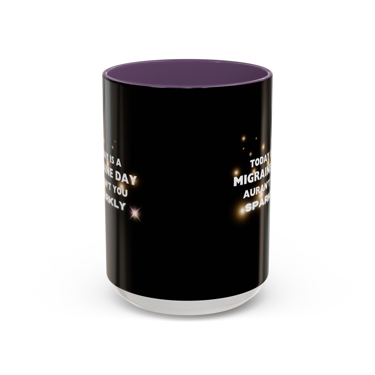11oz/15oz Migraine Day Coffee Mug