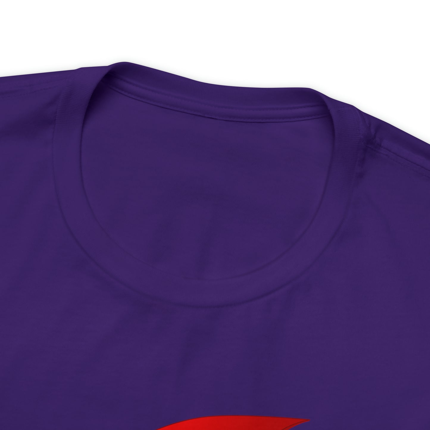 Unisex Dont Stay Under That Shade T-Shirt, Receiving Blessings, Great Motivational Gift, Mental Health, Path to Blessings