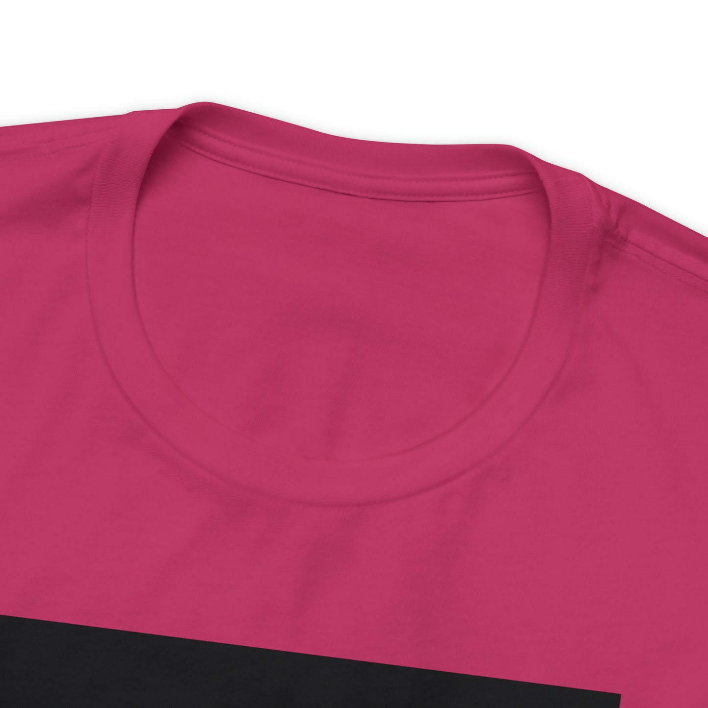 Unisex Jersey Short Sleeve Dahlia Flower T-Shirt
