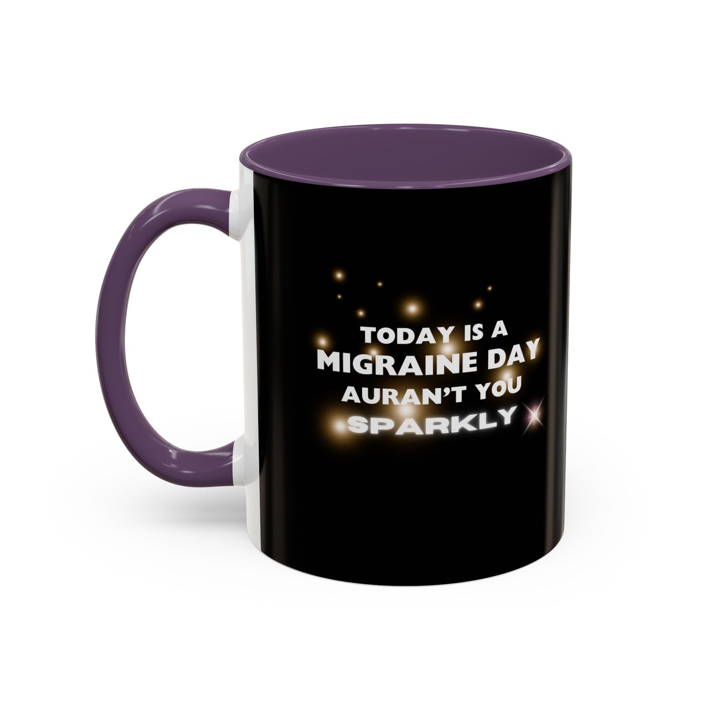 11oz/15oz Migraine Day Coffee Mug