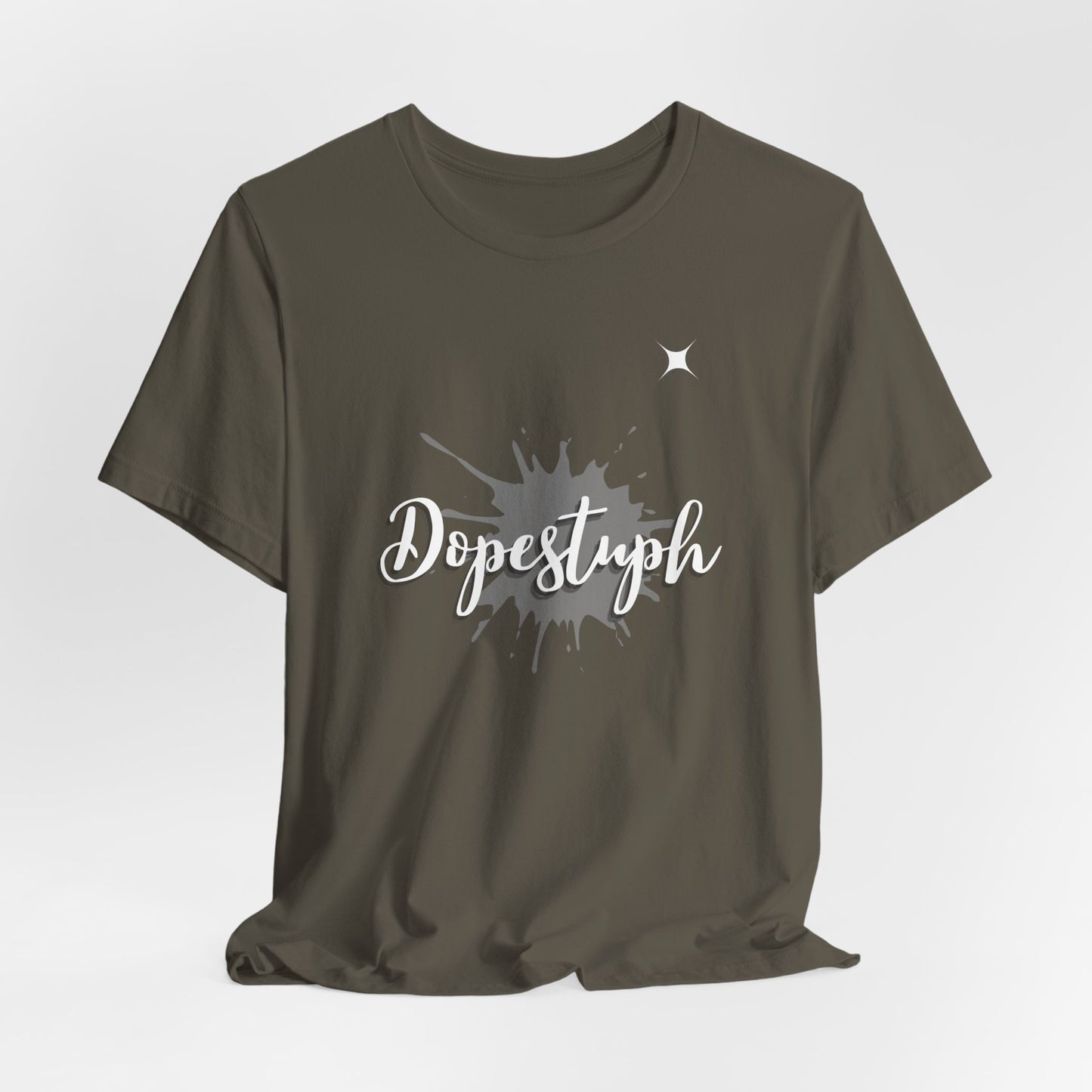 Unisex Dopestuph T-Shirt