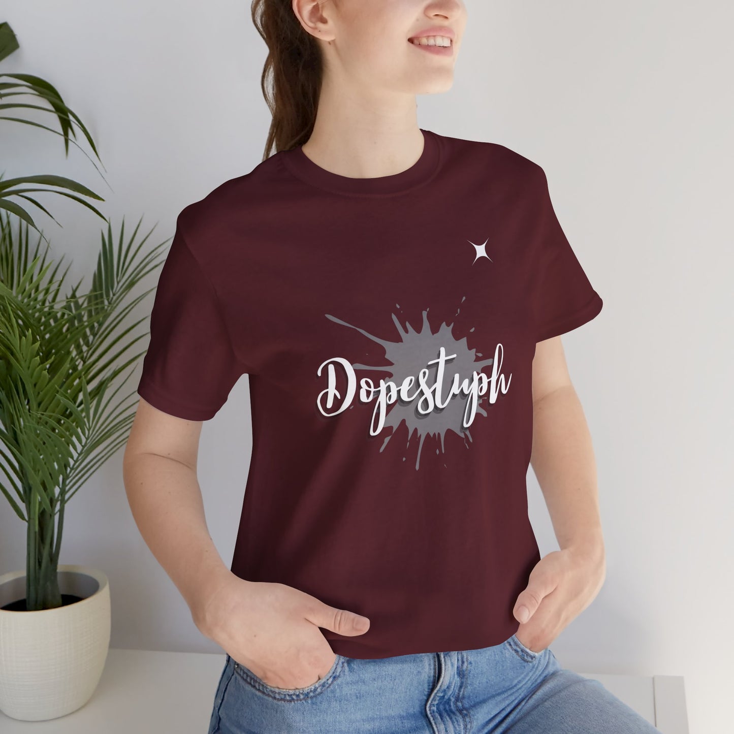 Unisex Dopestuph T-Shirt