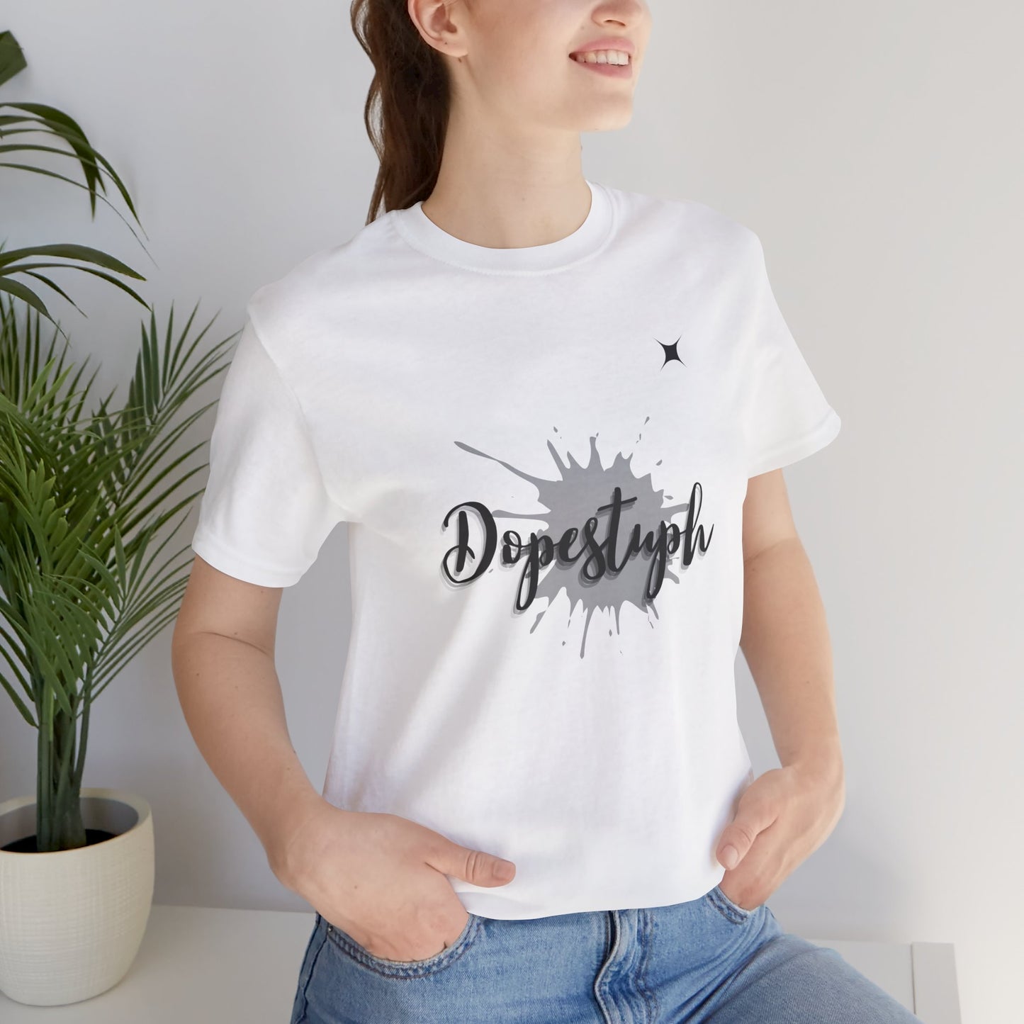 Unisex Dopestuph T-Shirt