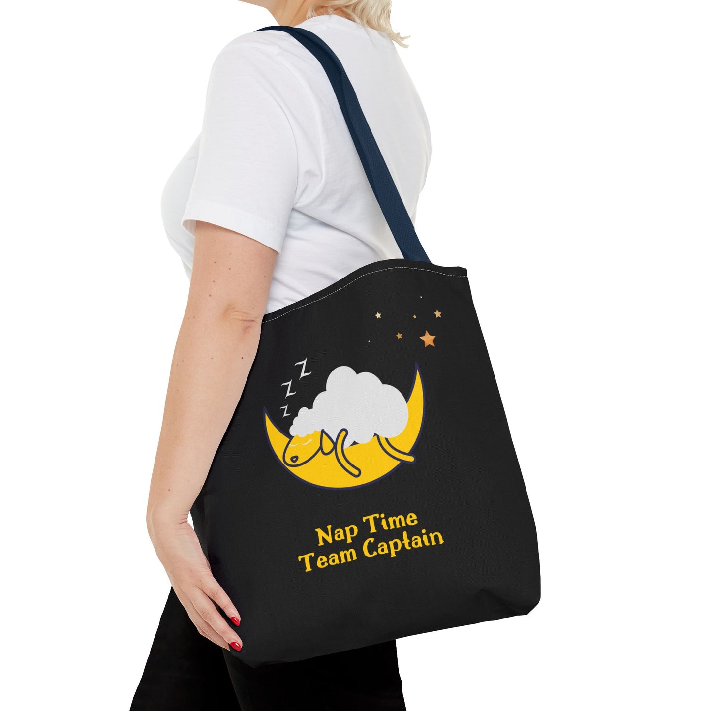 Unisex Nap Time Tote Bag Gift For Teachers Cute Tote Bag Reusable Shopping Bag Everyday Carry Bag Small Travel Bag Errand Tote Nap Time Gift