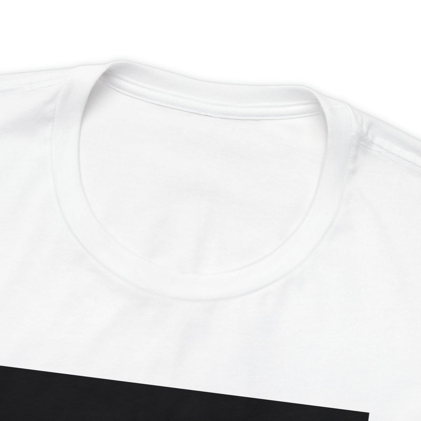 Unisex Jersey Short Sleeve Dahlia Flower T-Shirt