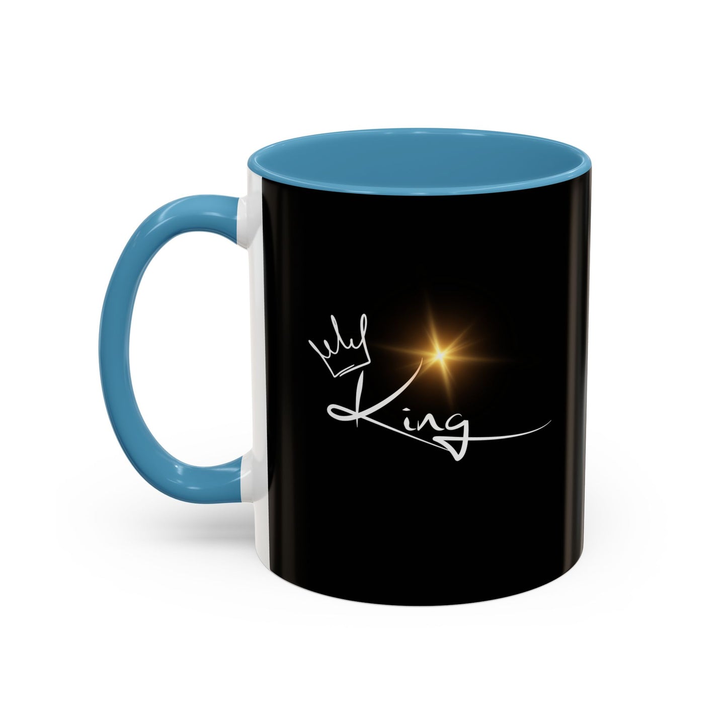 11oz King Coffee Mug