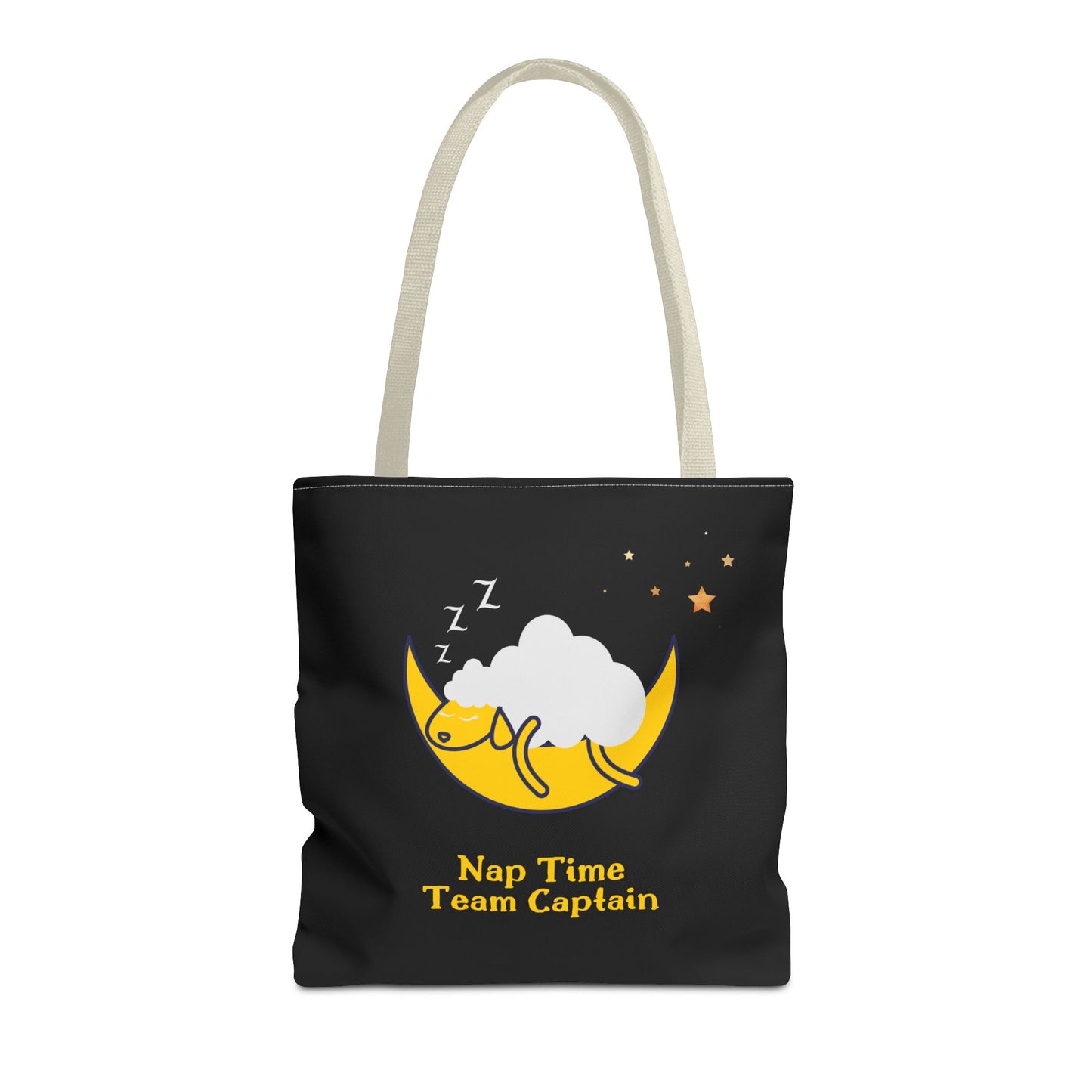 Unisex Nap Time Tote Bag Gift For Teachers Cute Tote Bag Reusable Shopping Bag Everyday Carry Bag Small Travel Bag Errand Tote Nap Time Gift