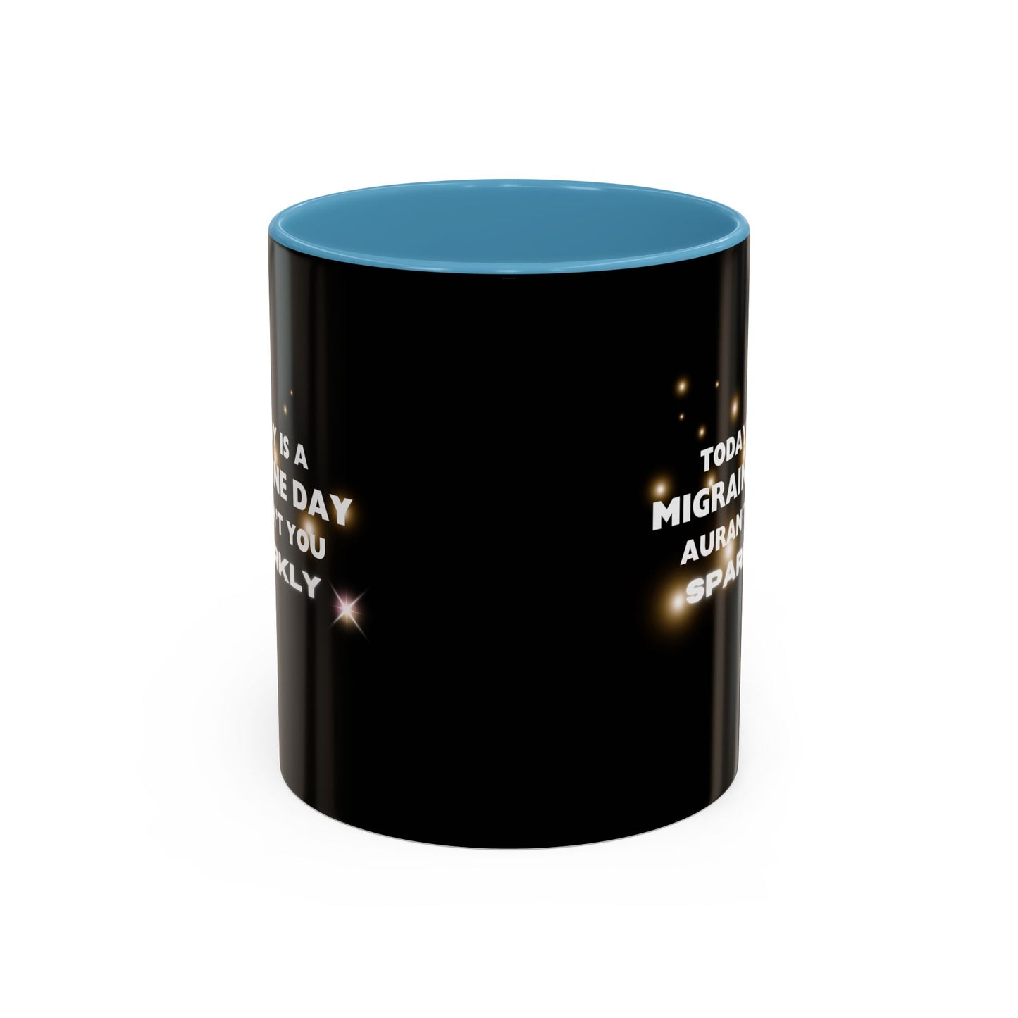 11oz/15oz Migraine Day Coffee Mug