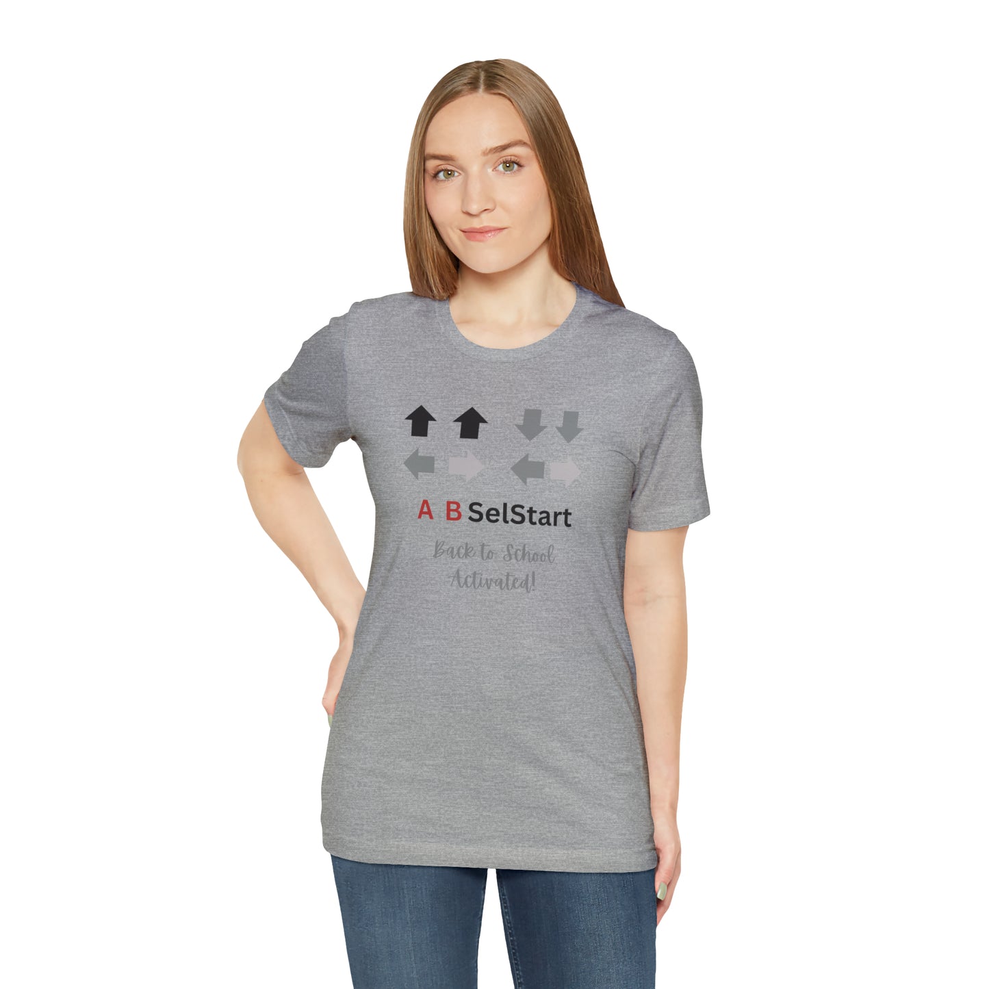 Unisex Back To School Cheat Code, Millennial-GenZ T-Shirt
