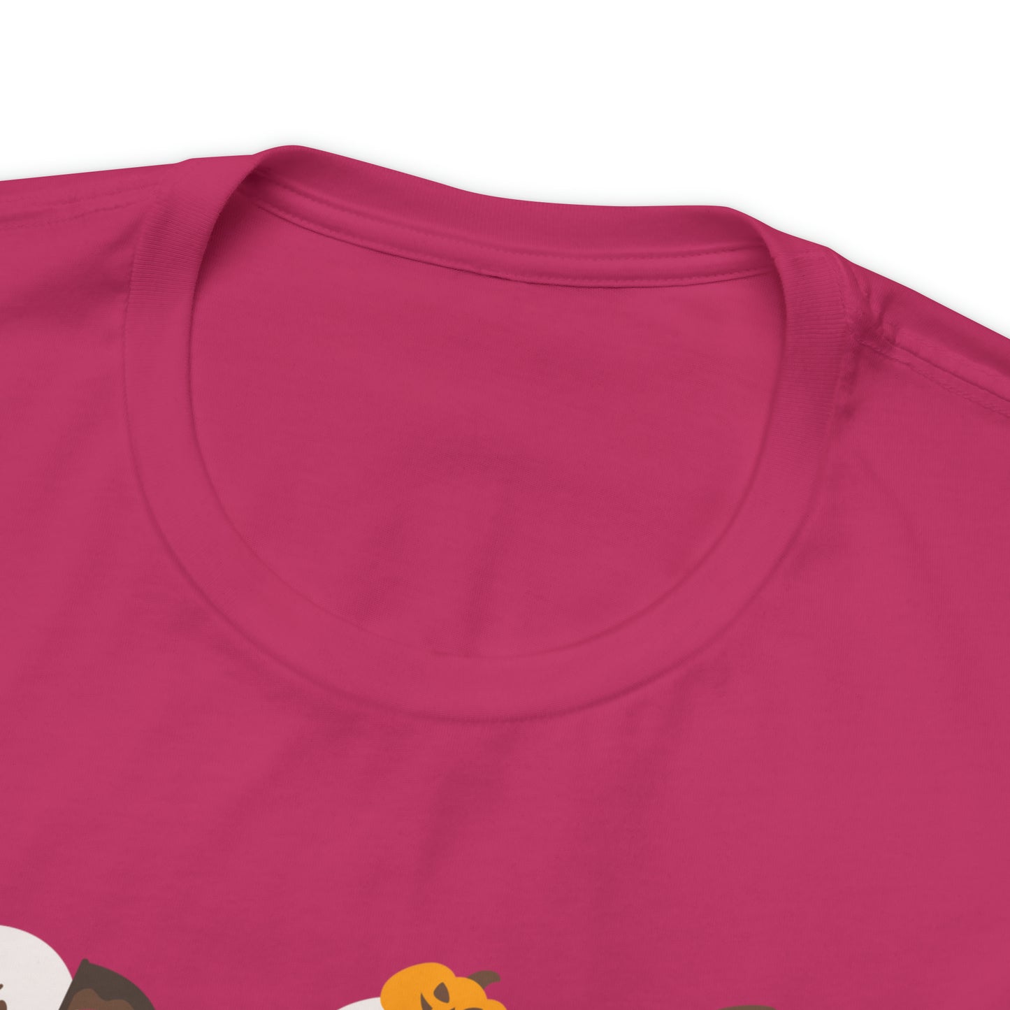 Unisex Cute Spooky Squad T-Shirt
