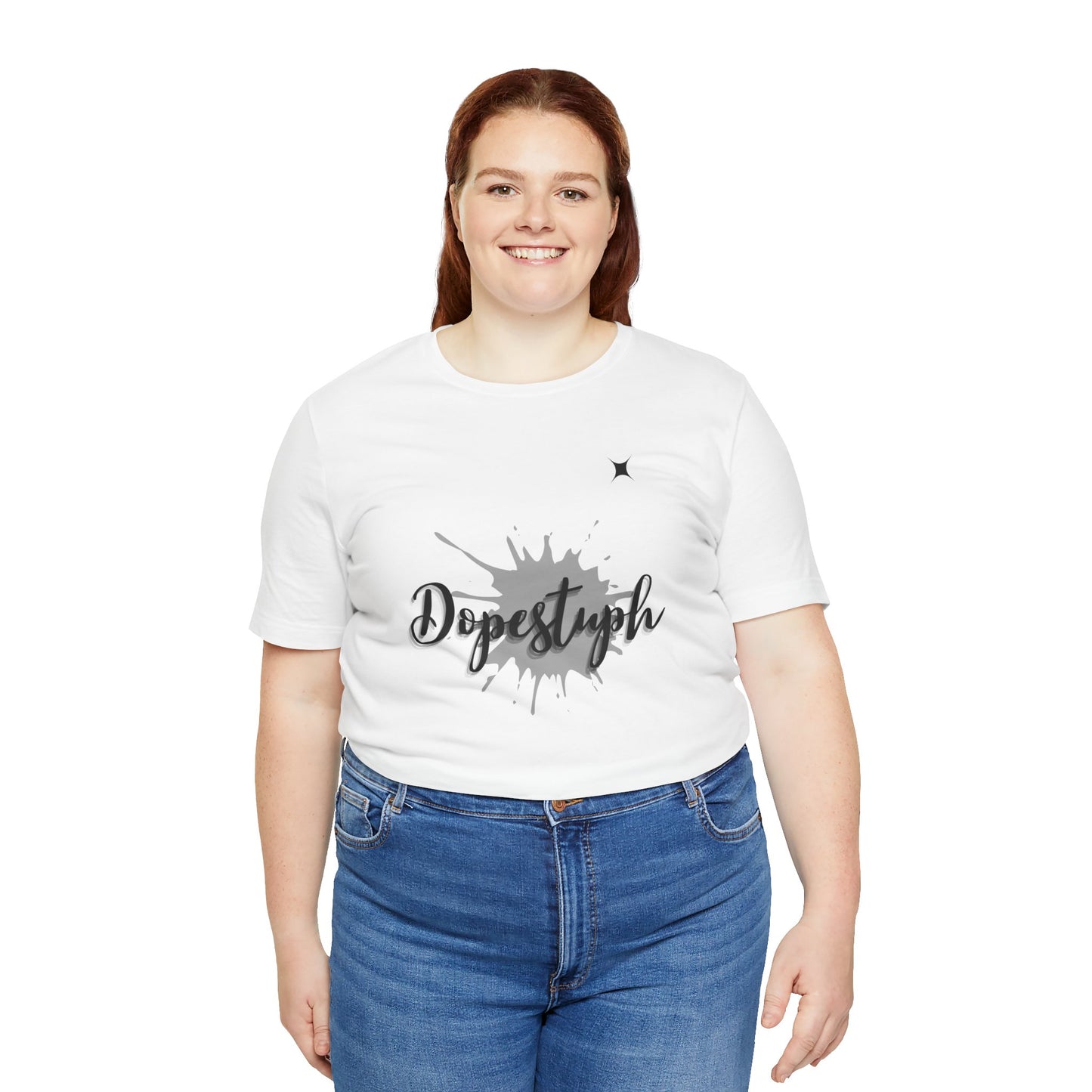 Unisex Dopestuph T-Shirt