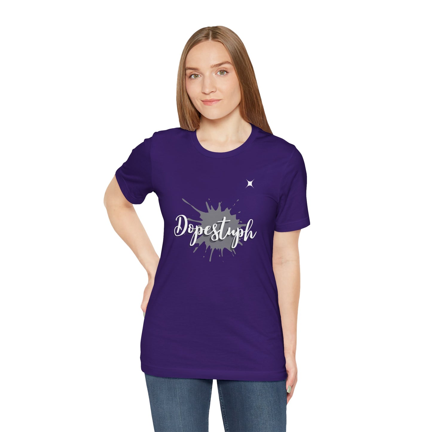 Unisex Dopestuph T-Shirt