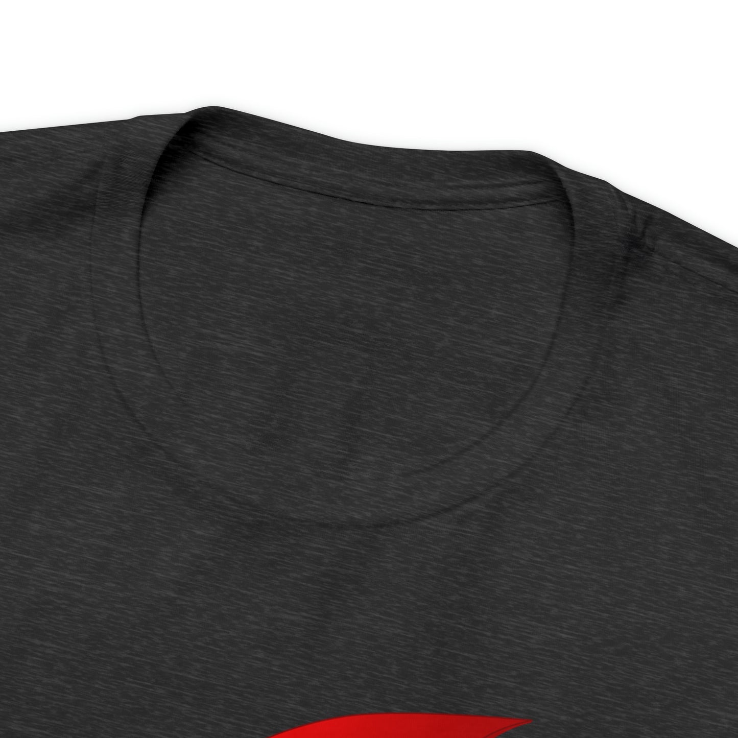 Unisex Dont Stay Under That Shade T-Shirt, Receiving Blessings, Great Motivational Gift, Mental Health, Path to Blessings