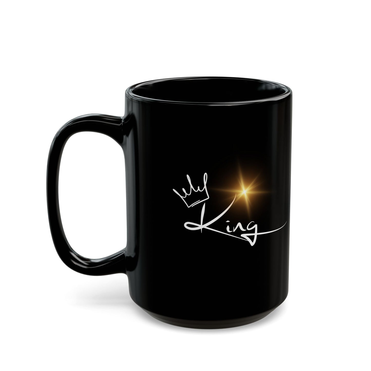 11oz/15oz KING Coffee Mug