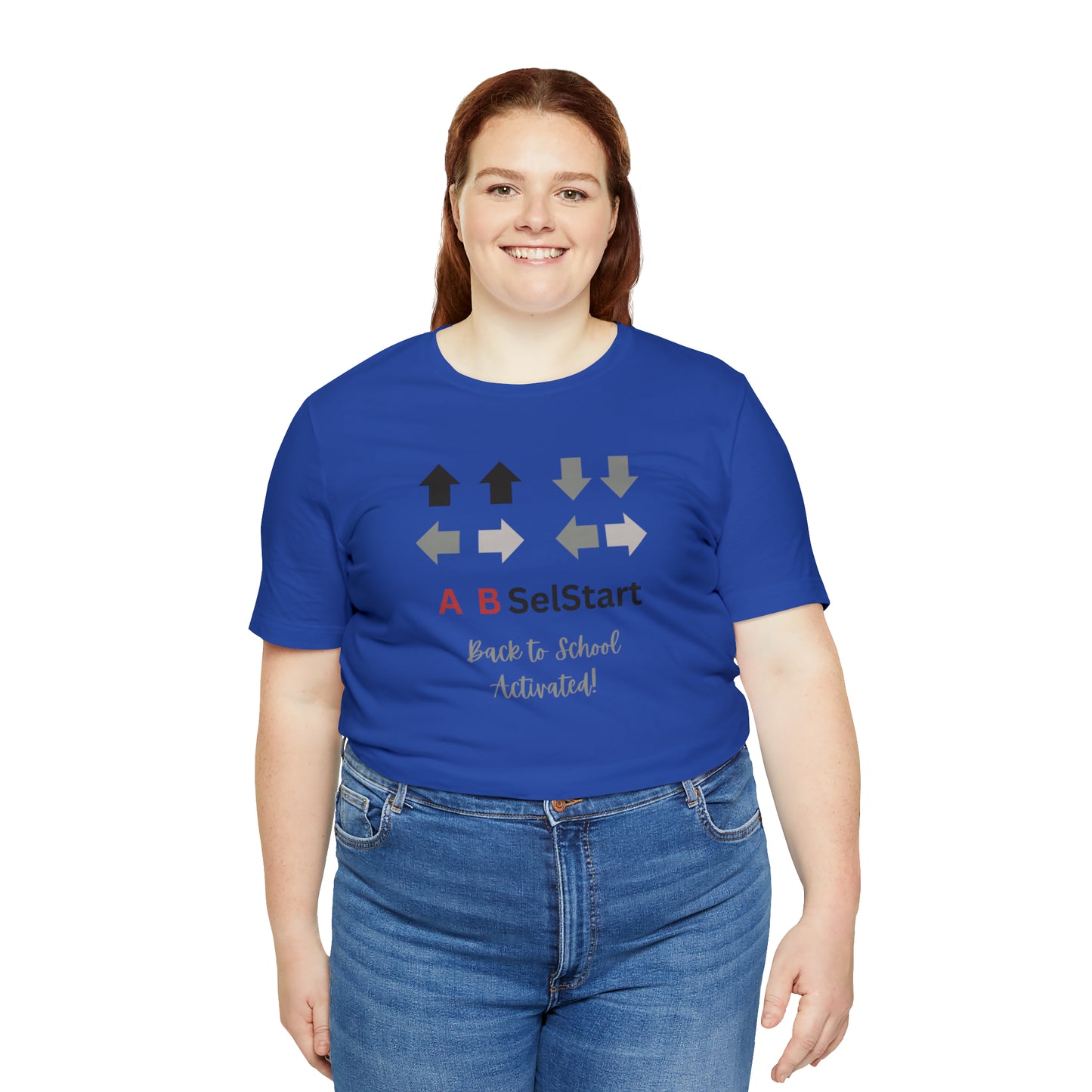 Unisex Back To School Cheat Code, Millennial-GenZ T-Shirt